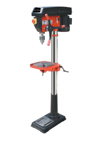 دریل ستونی محک پایه بلند 25 میلیمتر مدل‏ SP5225A